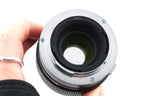 Olympus 2X-A Teleconverter
