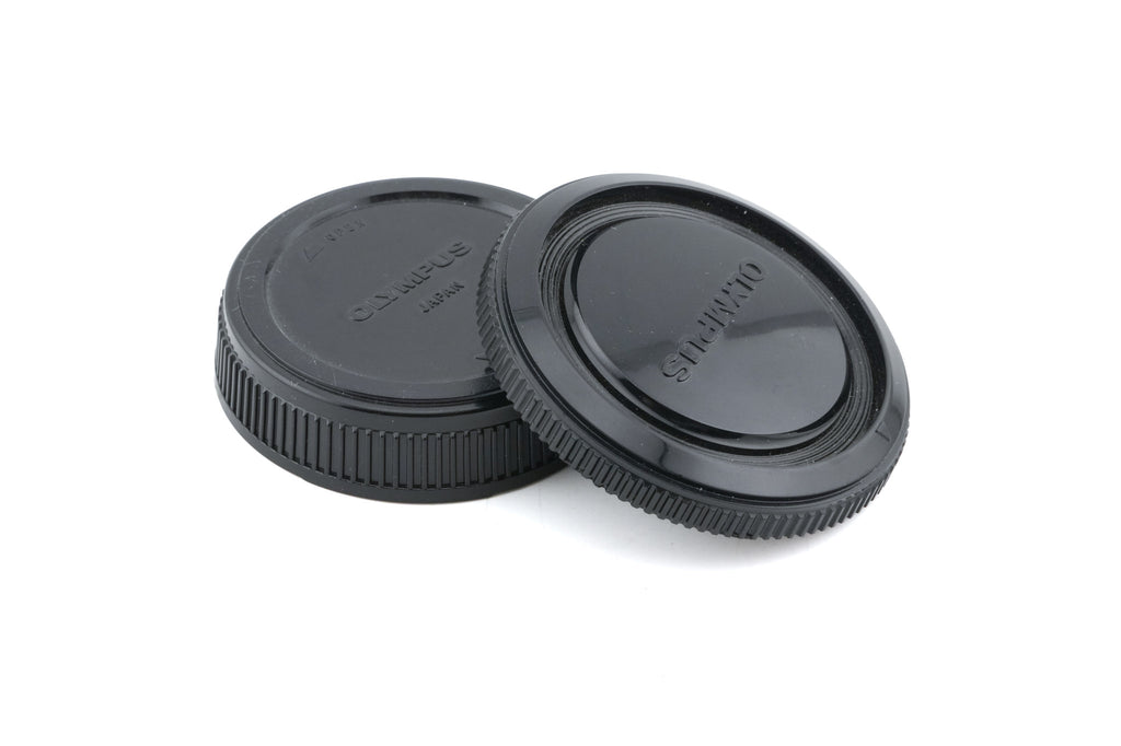 Olympus 2X-A Teleconverter