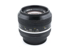 Nikon 50mm f1.4 Nikkor K Pre-AI