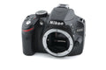 Nikon D3200
