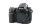 Nikon D700