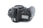 Nikon D700