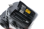 Nikon D700