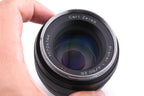 Carl Zeiss 50mm f1.4 Planar T* ZE