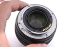 Carl Zeiss 50mm f1.4 Planar T* ZE
