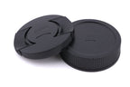 Carl Zeiss 50mm f1.4 Planar T* ZE