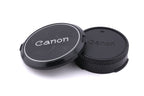 Canon 135mm f2.5 S.C