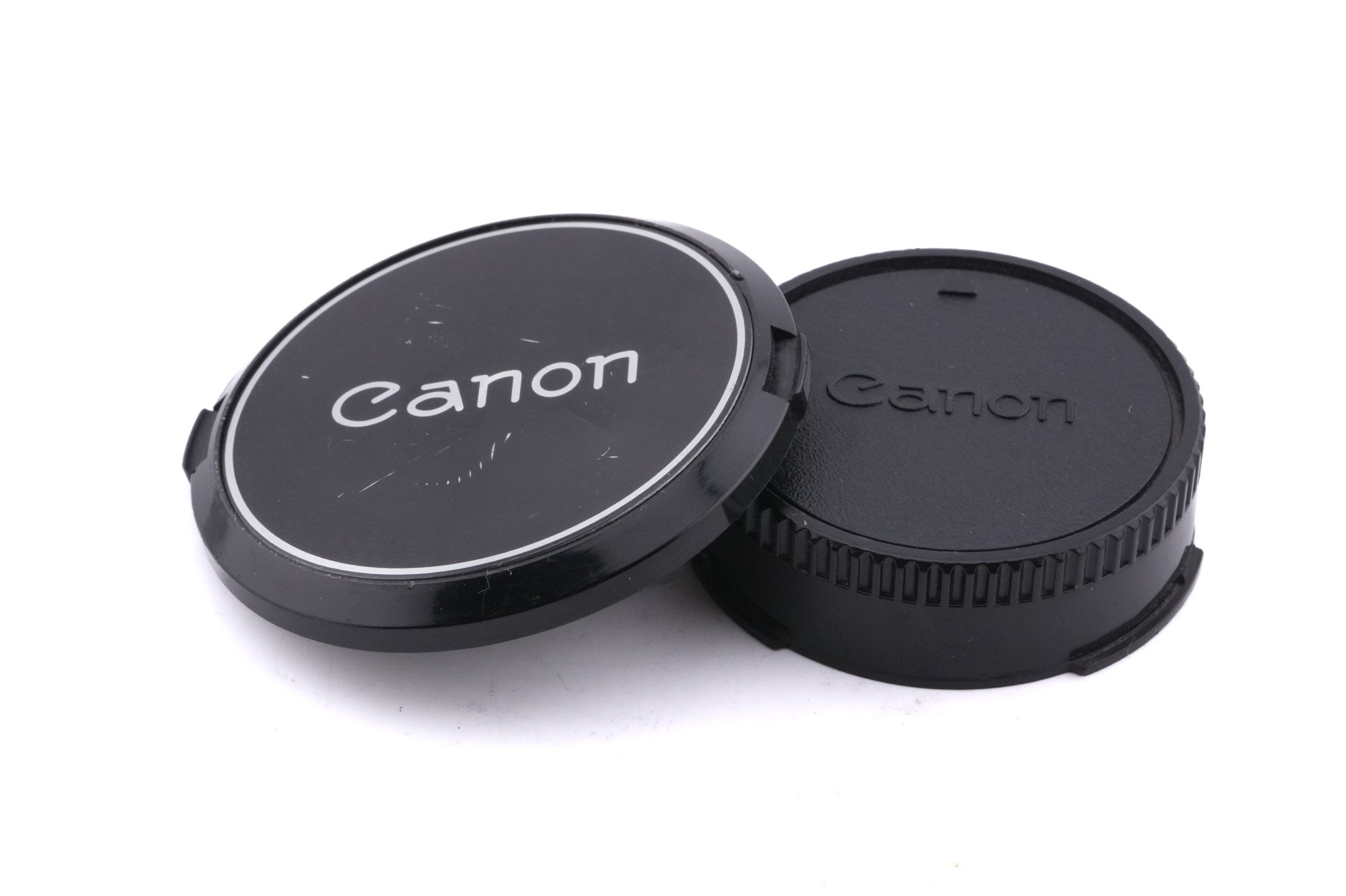 Canon 135mm f2.5 S.C