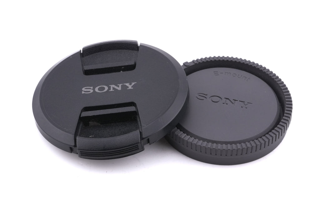 Sony 24mm f1.4 GM (SEL24F14GM)