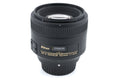 Nikon 85mm f1.8 AF-S Nikkor G
