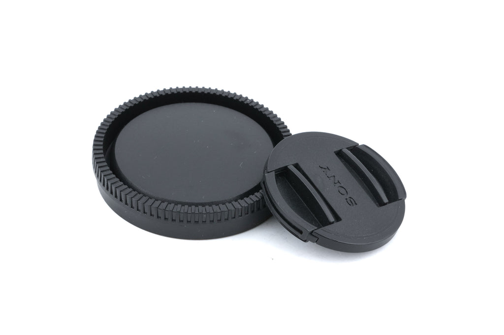 Sony 16-50mm f3.5-5.6 PZ OSS (SELP1650)