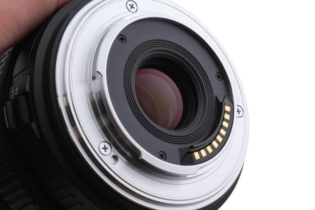Sigma 10-20mm f4-5.6 EX DC HSM