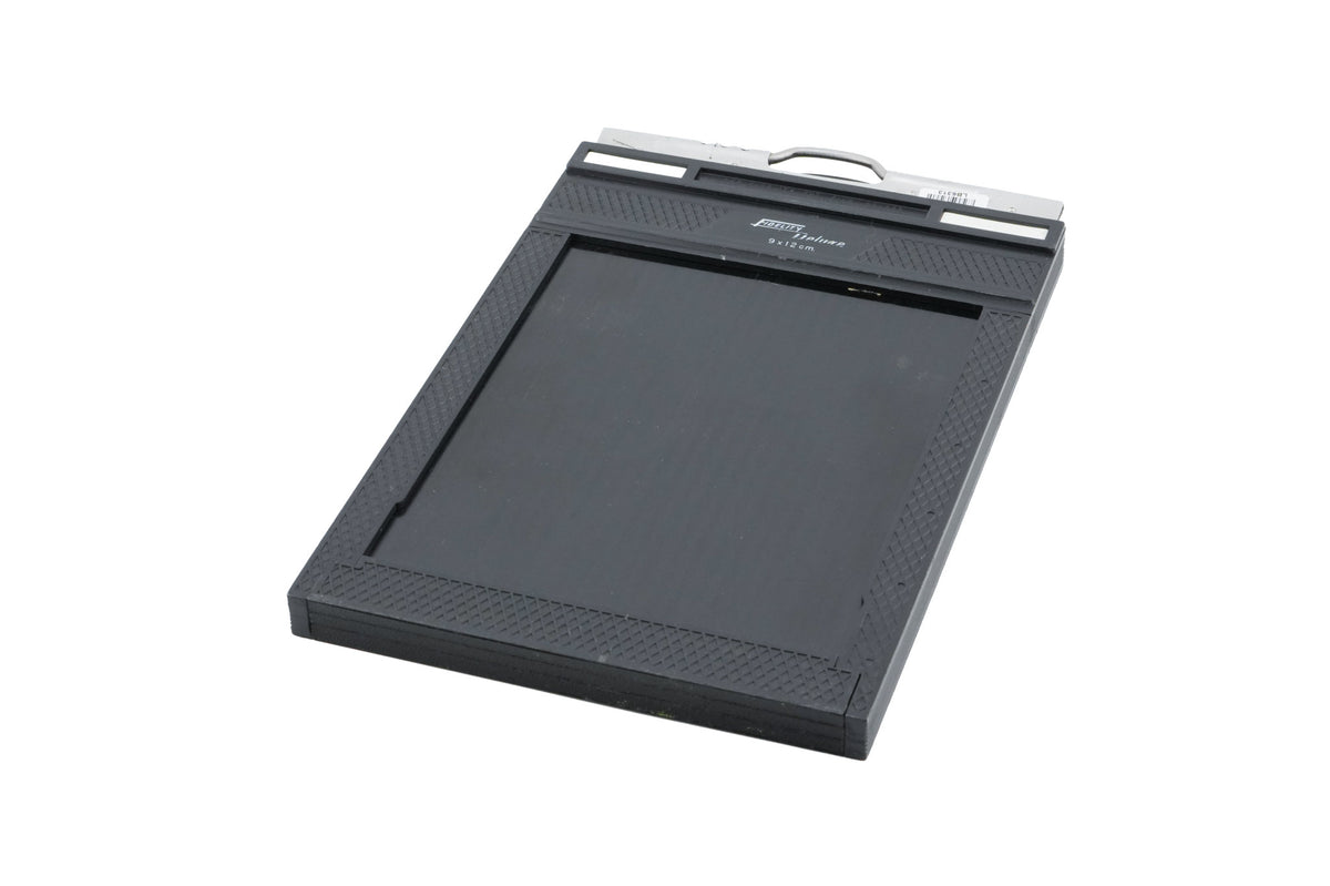 Fidelity 9 x 12 cm Deluxe Cut Film Holder