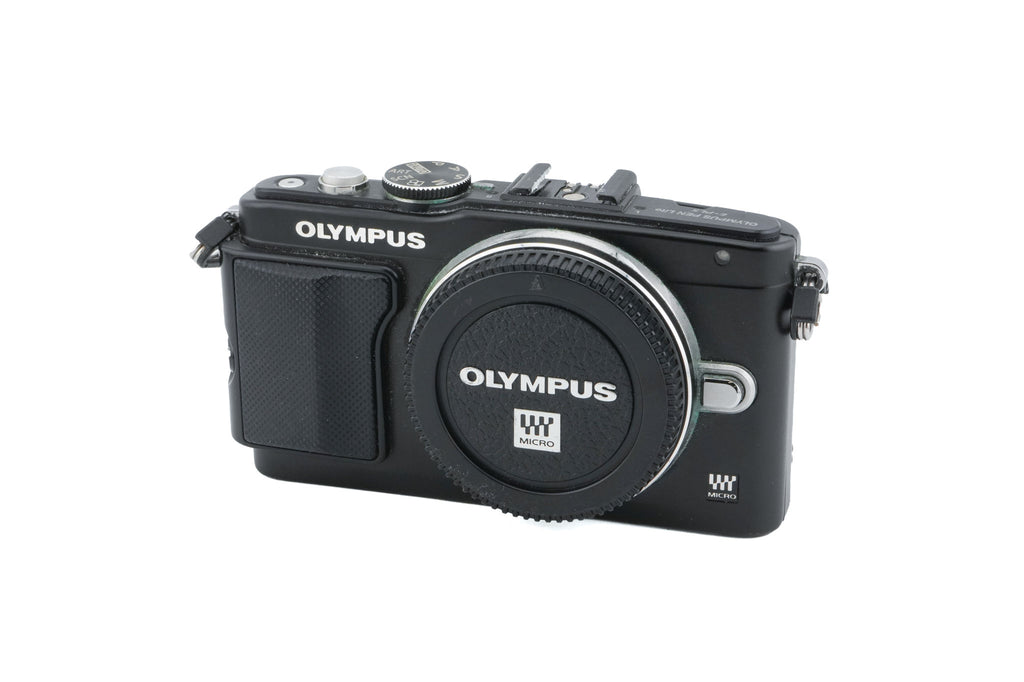 Olympus PEN E-PL5
