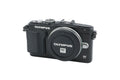 Olympus PEN E-PL5