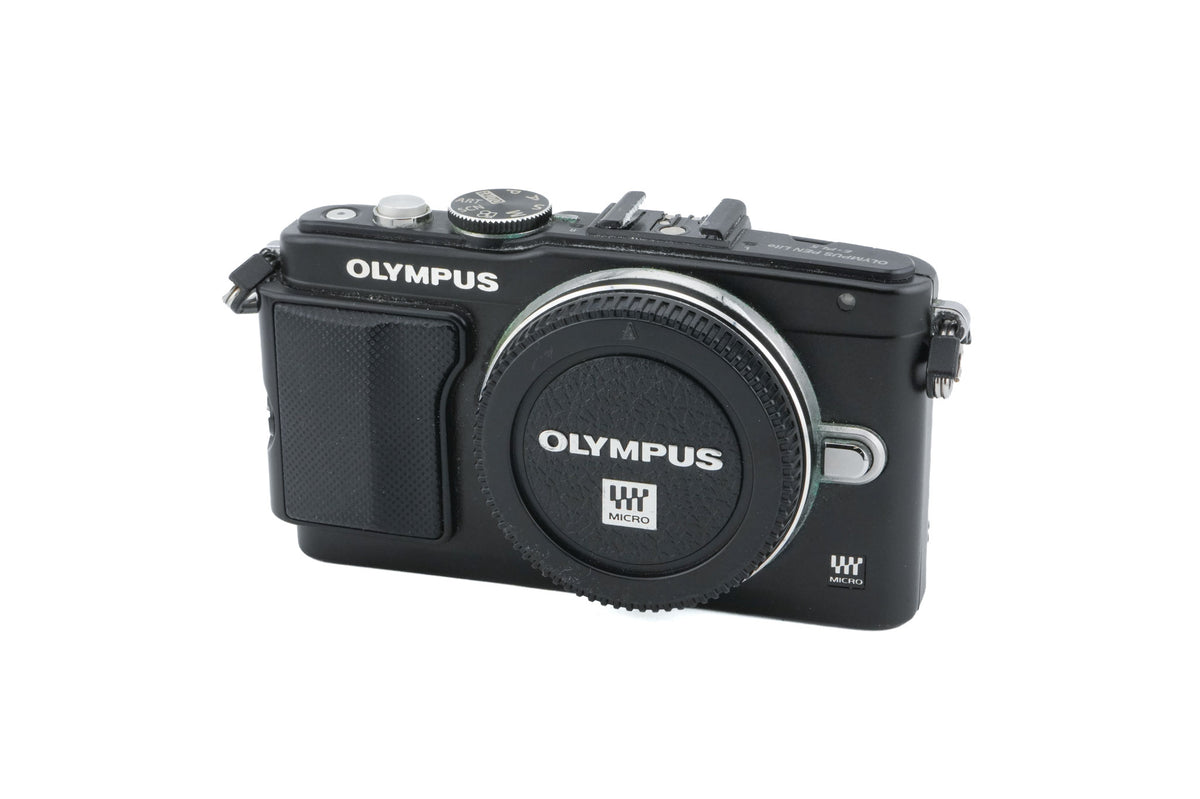 Olympus PEN E-PL5