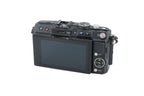 Olympus PEN E-PL5