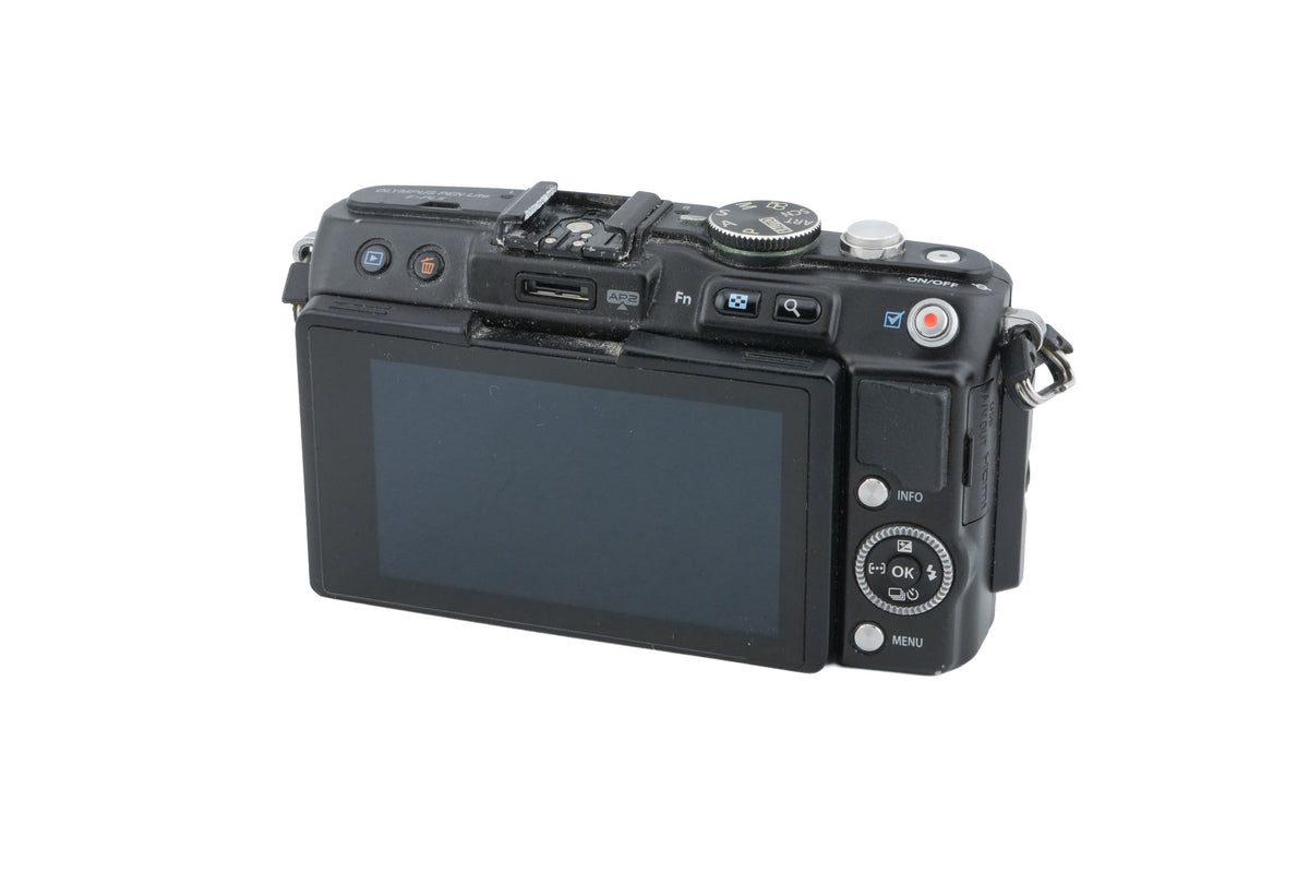 Olympus PEN E-PL5