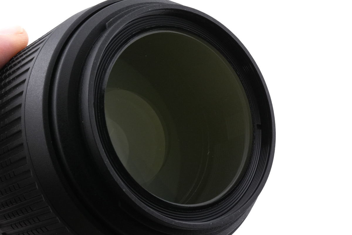 Tamron 70-300mm f4-5.6 SP DI VC USD (A005)