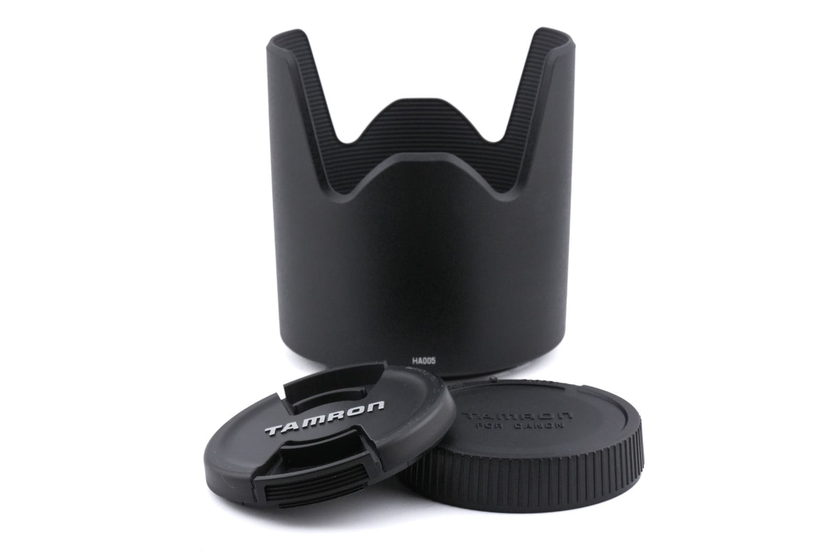 Tamron 70-300mm f4-5.6 SP DI VC USD (A005)