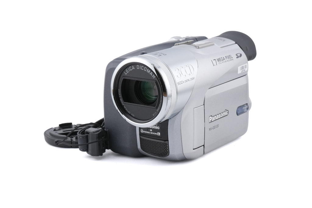 Panasonic NV-GS120