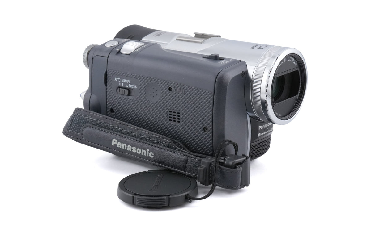 Panasonic NV-GS120