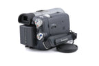 Panasonic NV-GS120