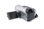 Panasonic NV-GS120