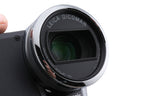 Panasonic NV-GS120