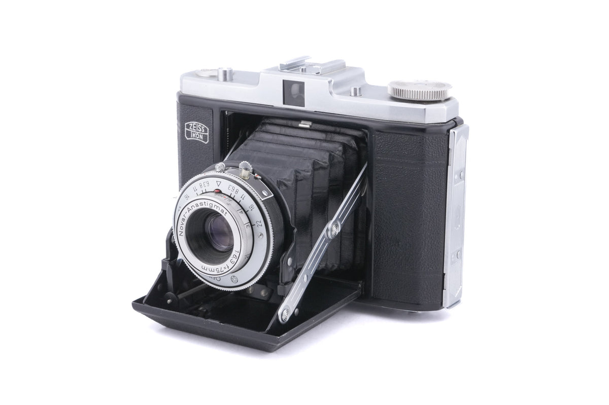 Zeiss Ikon Nettar (517/16)