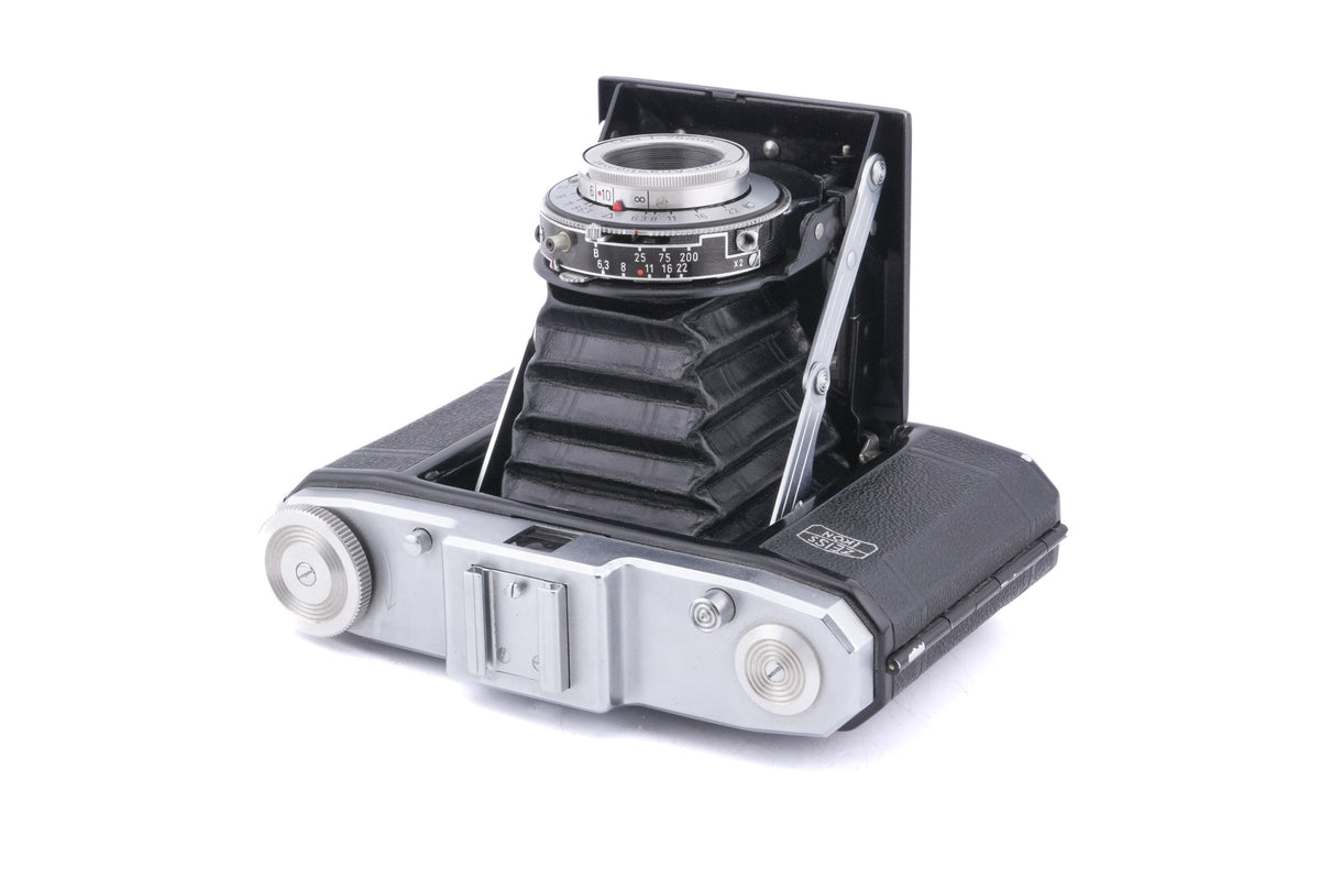 Zeiss Ikon Nettar (517/16)