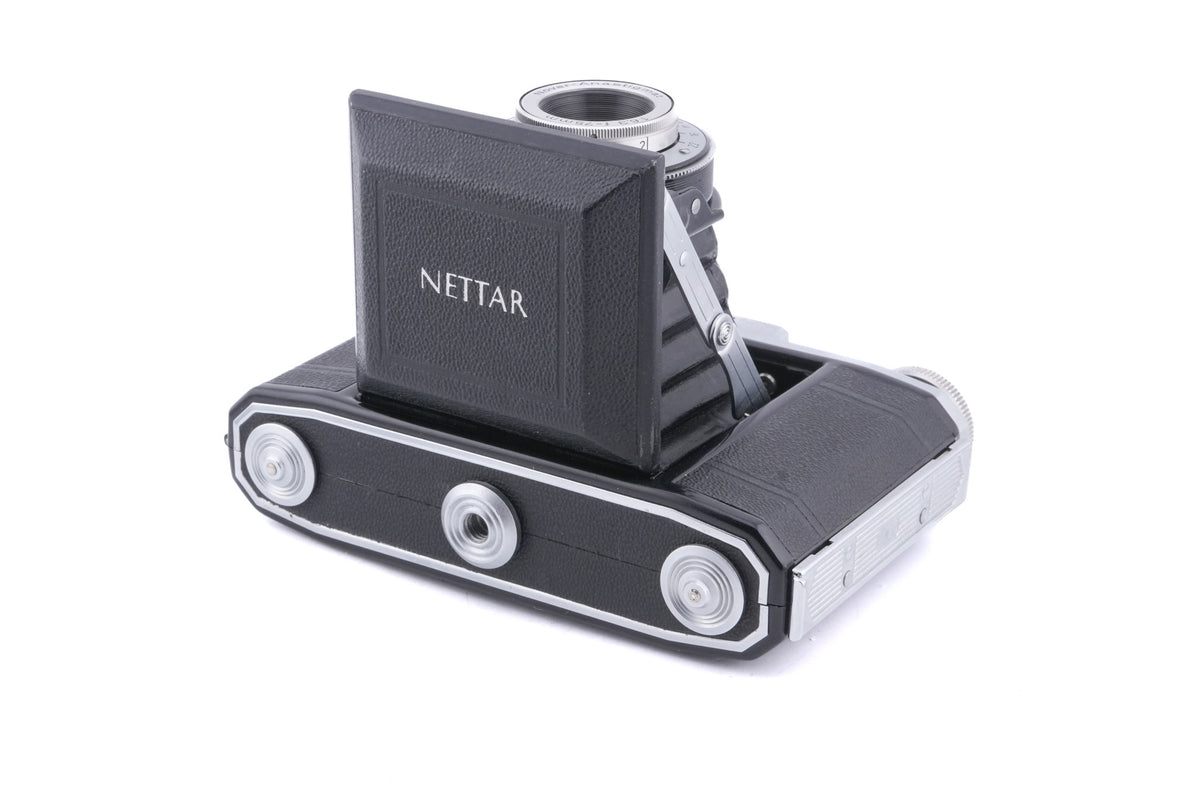 Zeiss Ikon Nettar (517/16)