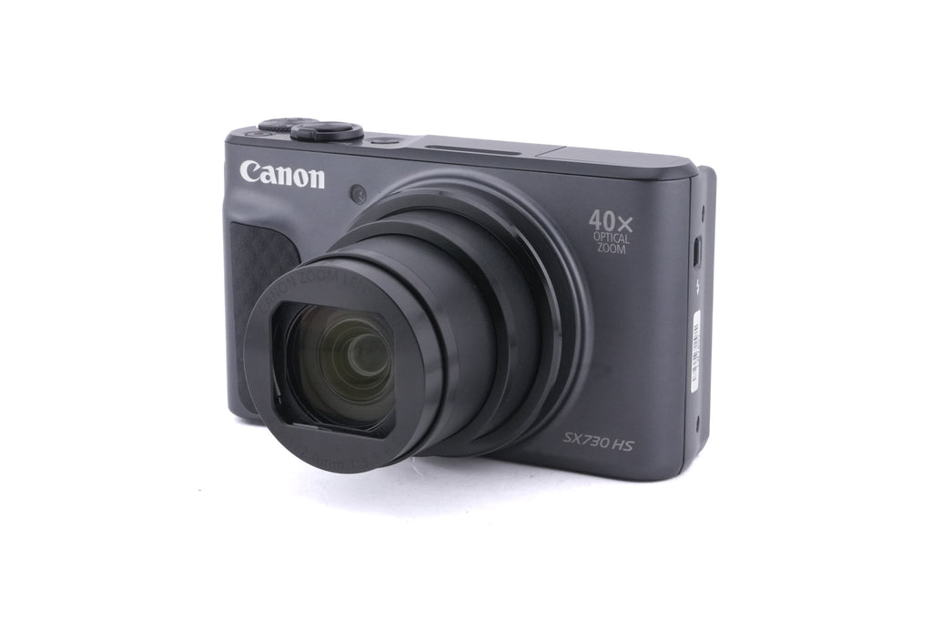 Canon PowerShot SX730 HS