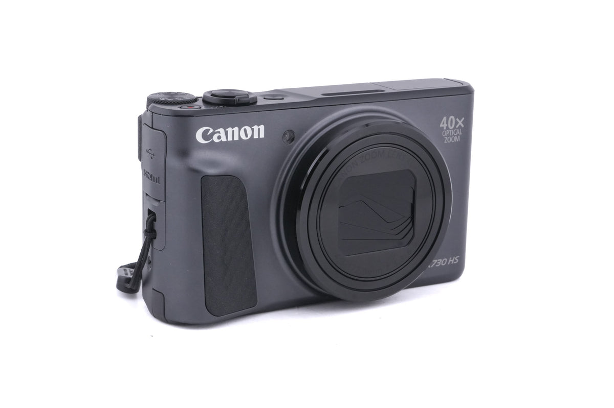 Canon PowerShot SX730 HS