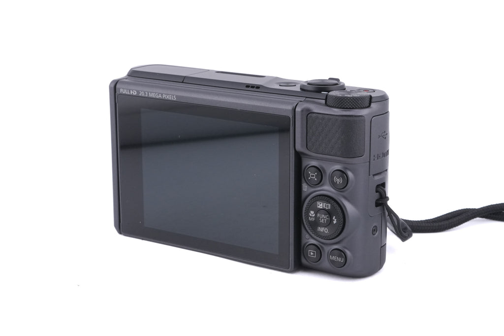 Canon PowerShot SX730 HS