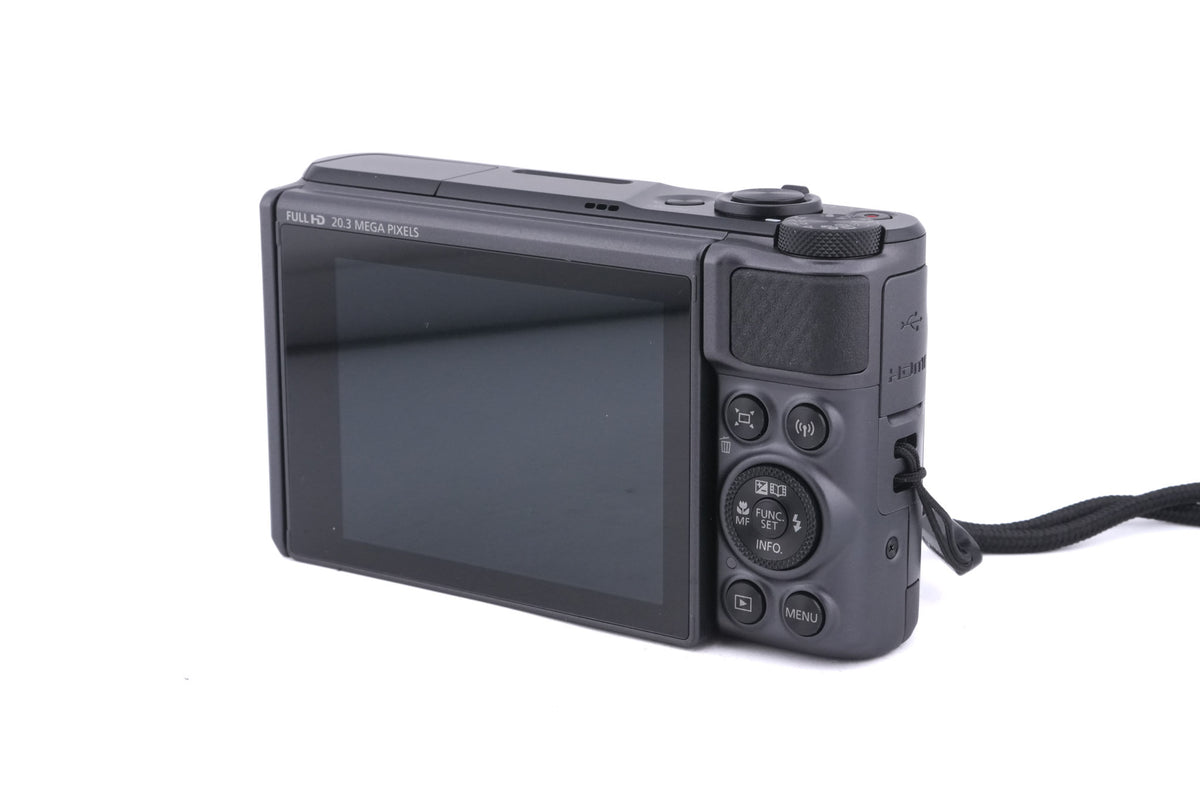 Canon PowerShot SX730 HS