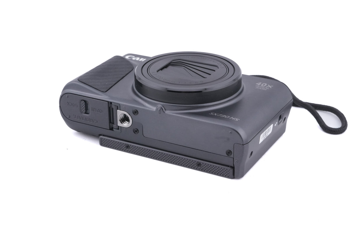 Canon PowerShot SX730 HS