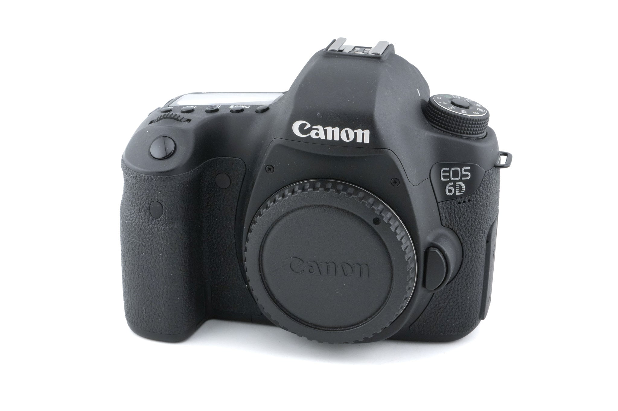 Canon EOS 6D (WG)