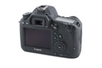 Canon EOS 6D (WG)