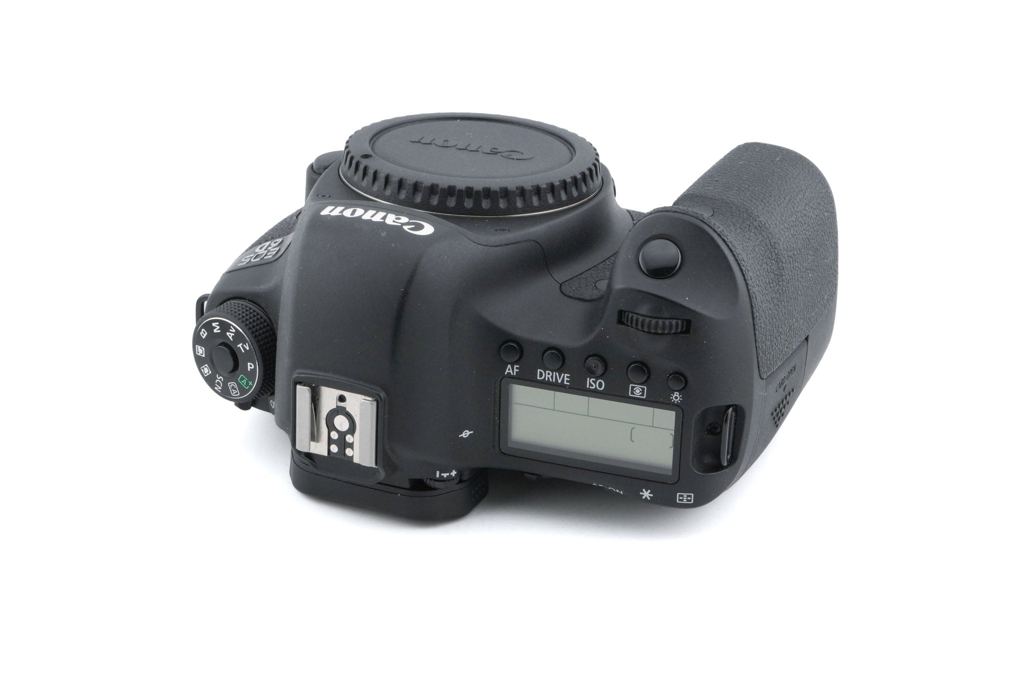 Canon EOS 6D (WG)