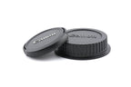 Canon 40mm f2.8 STM