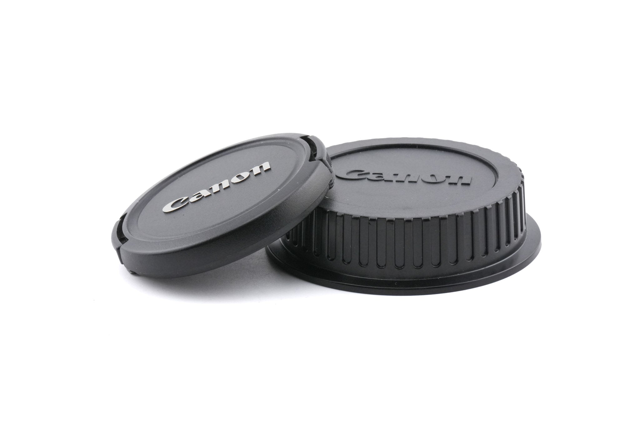 Canon 40mm f2.8 STM