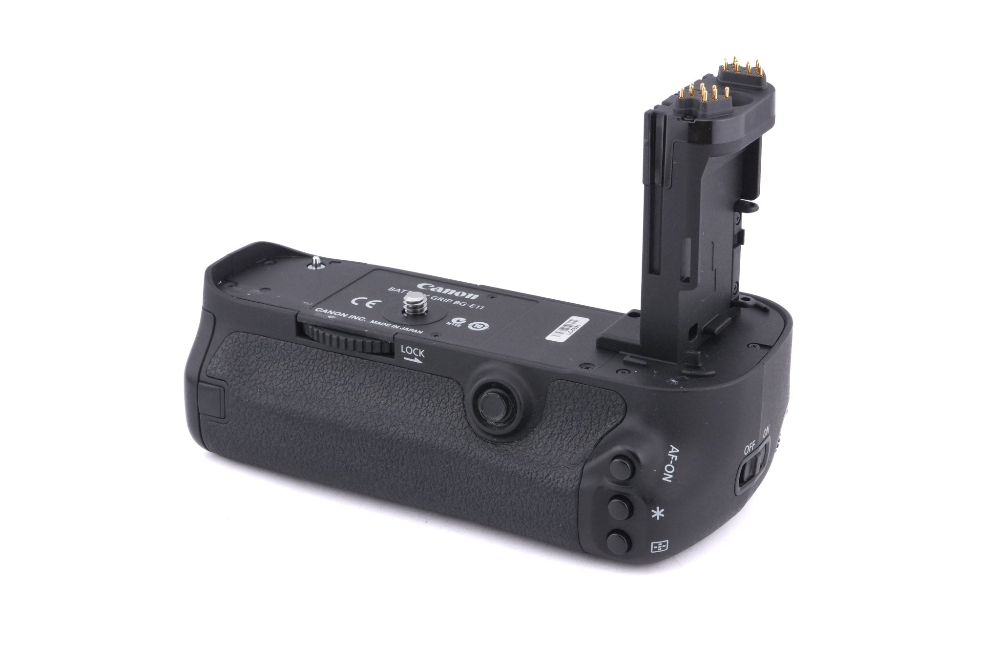 Canon BG-E11 Battery Grip