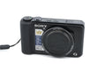 Sony Cyber-Shot DSC-HX9V