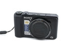 Sony Cyber-Shot DSC-HX9V