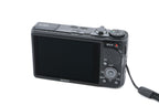 Sony Cyber-Shot DSC-HX9V