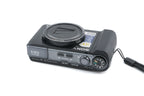 Sony Cyber-Shot DSC-HX9V