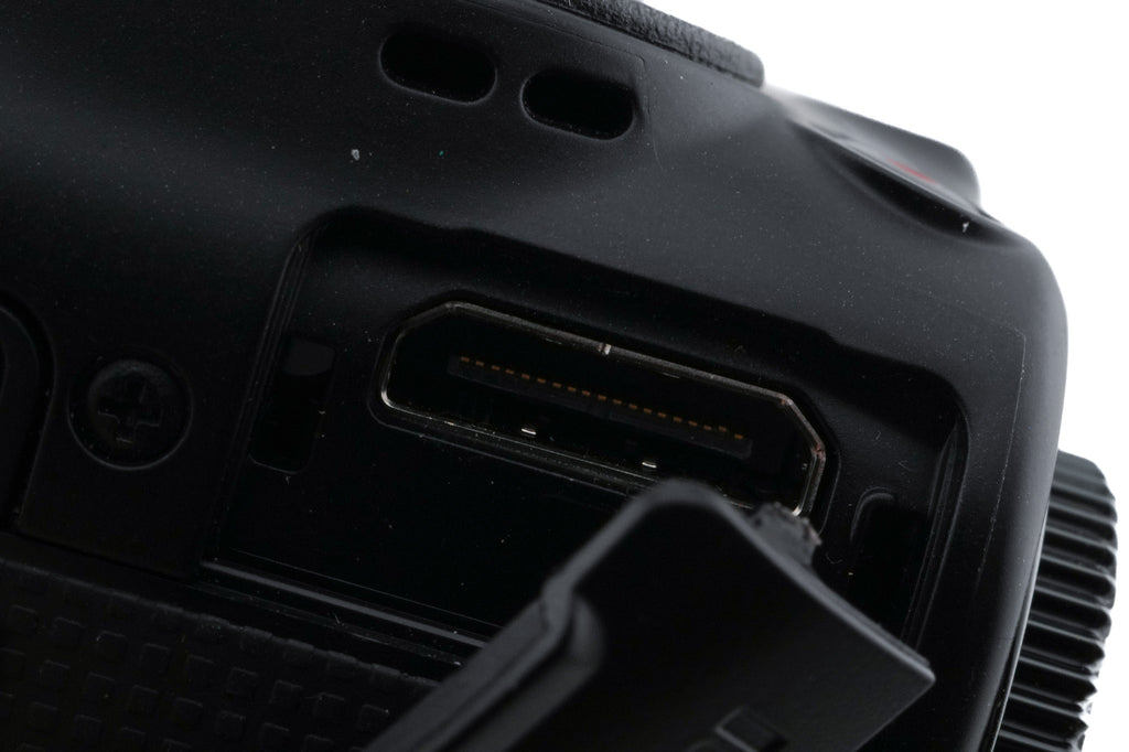 Sony Cyber-Shot DSC-HX9V