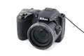 Nikon Coolpix L120