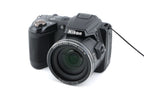 Nikon Coolpix L120